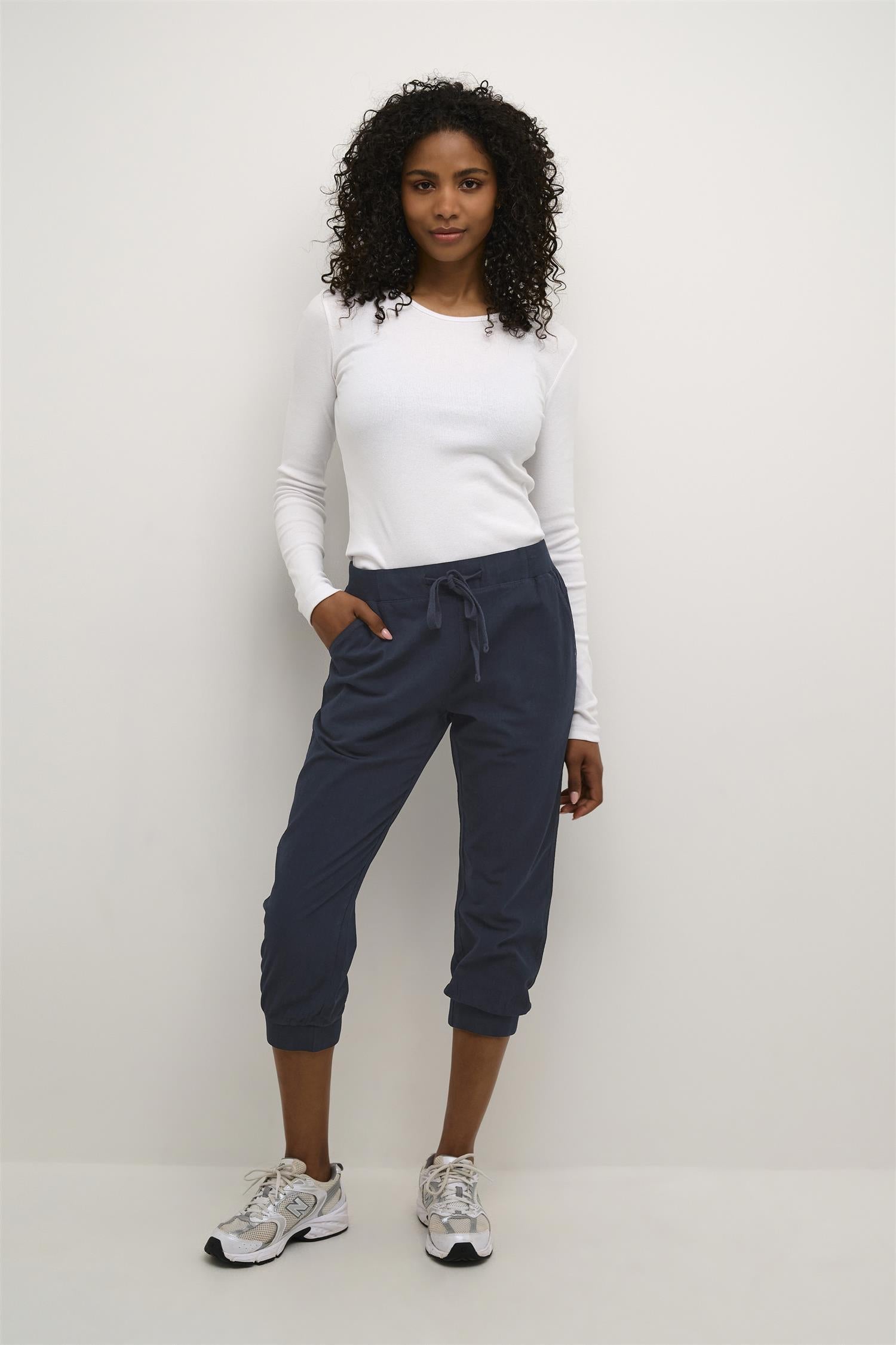 Naya Capri Midnight Marine
