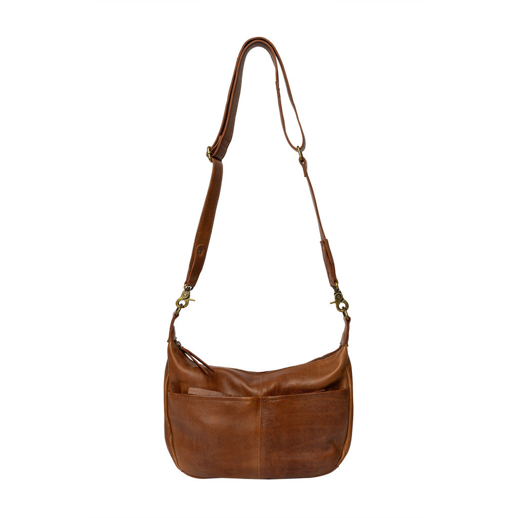 MIVI SMALL Walnut