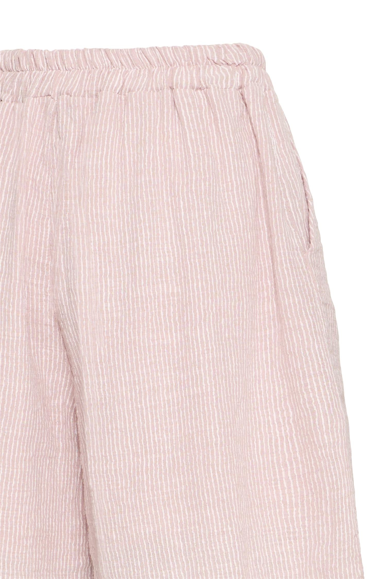 SBALEXA PS SHORTS Rosa