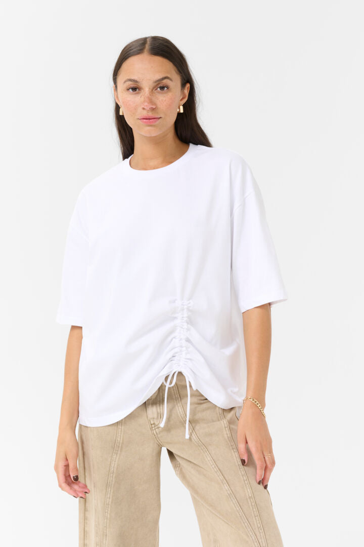 KAviola T-Shirt Optical White