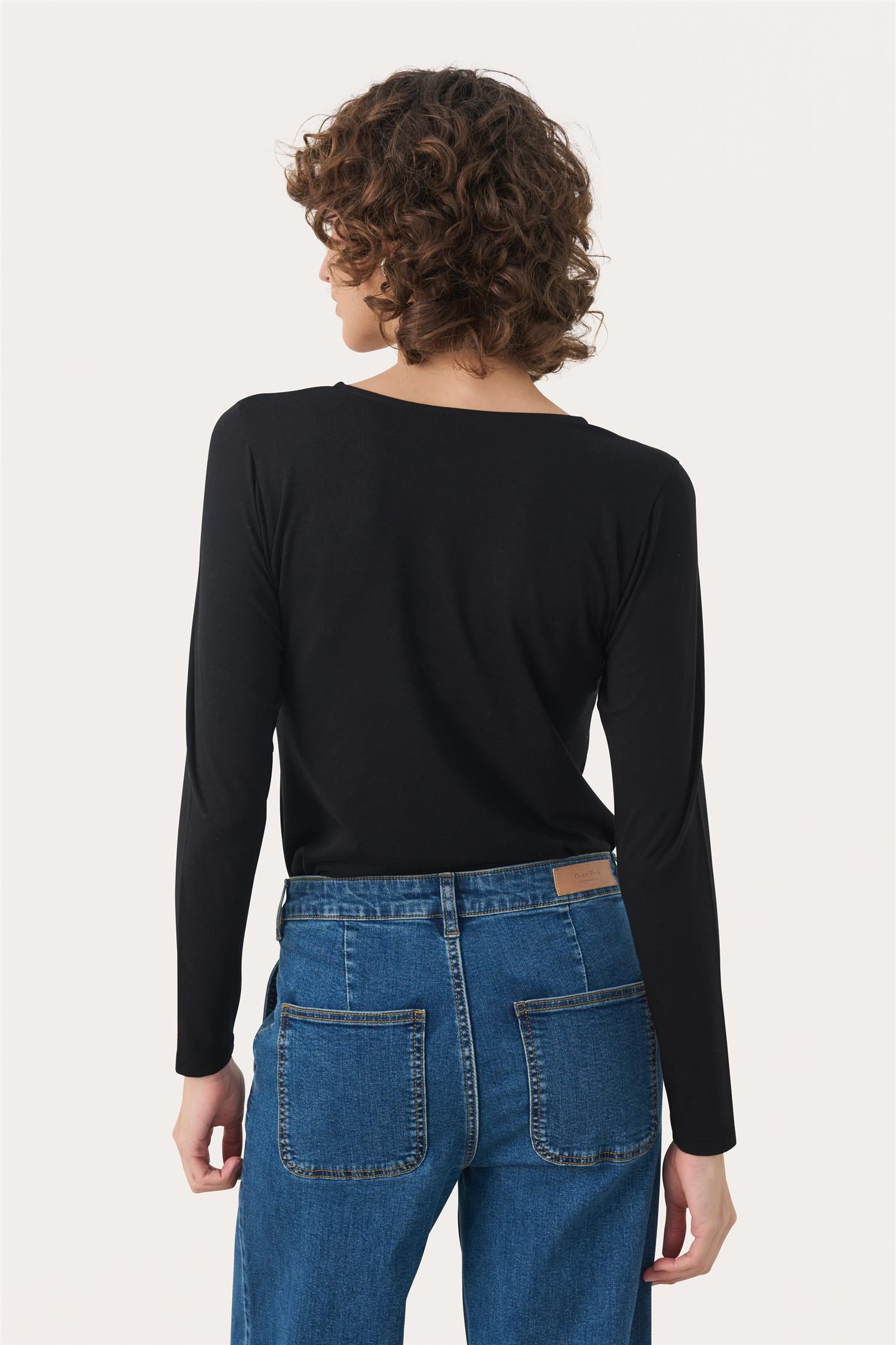 Nemajaspw Ts Black