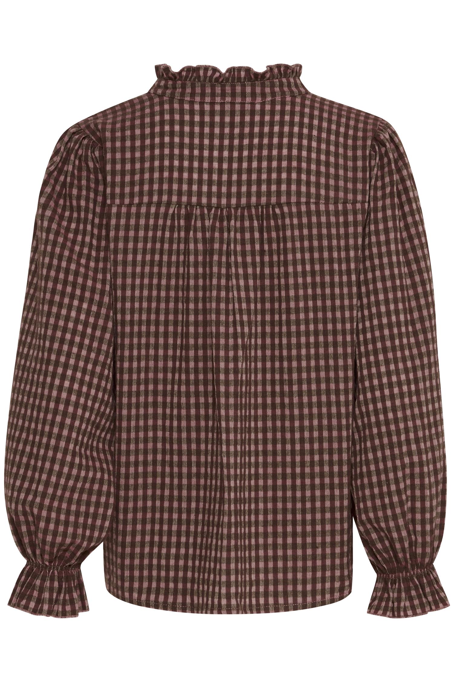 Sbbelma Blouse Nostalgia Rose