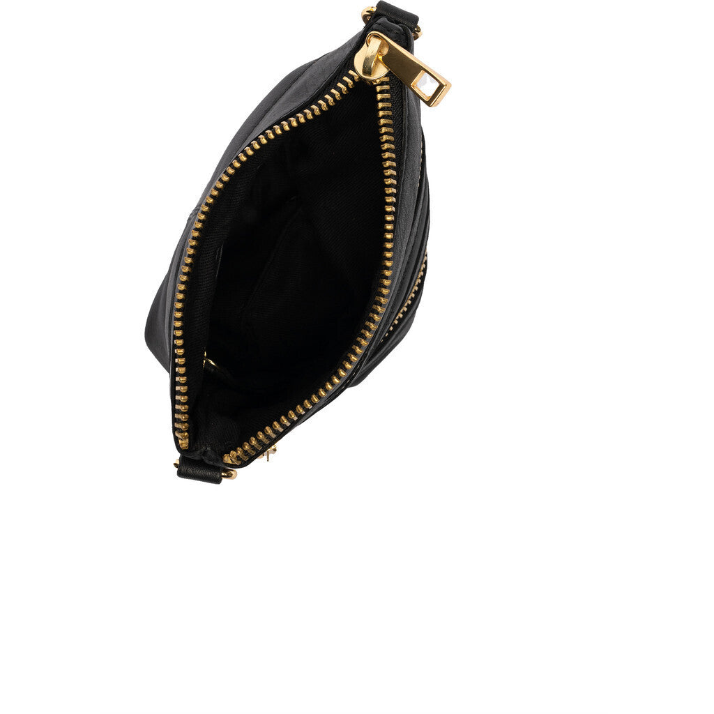 Emilia small Svart