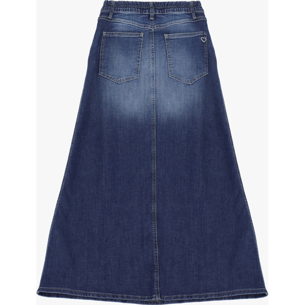 SKIRT A-SHAPE OSLO