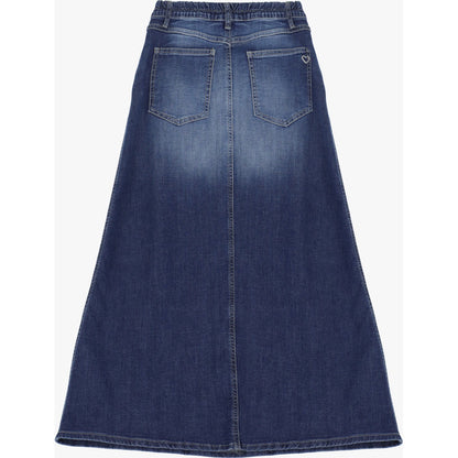 SKIRT A-SHAPE OSLO