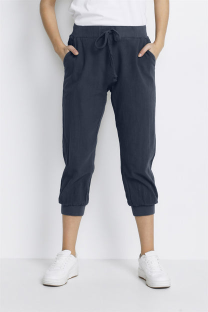 Naya Capri Midnight Marine