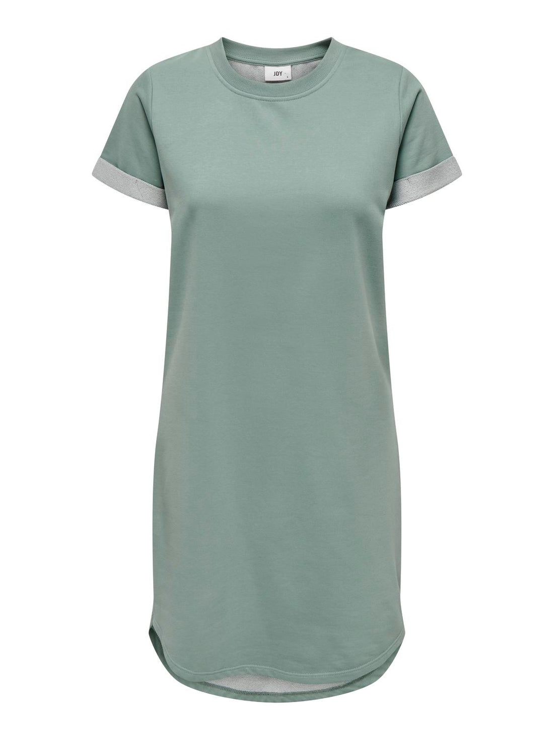 JDYIVY S/S DRESS JRS NOOS Grønn