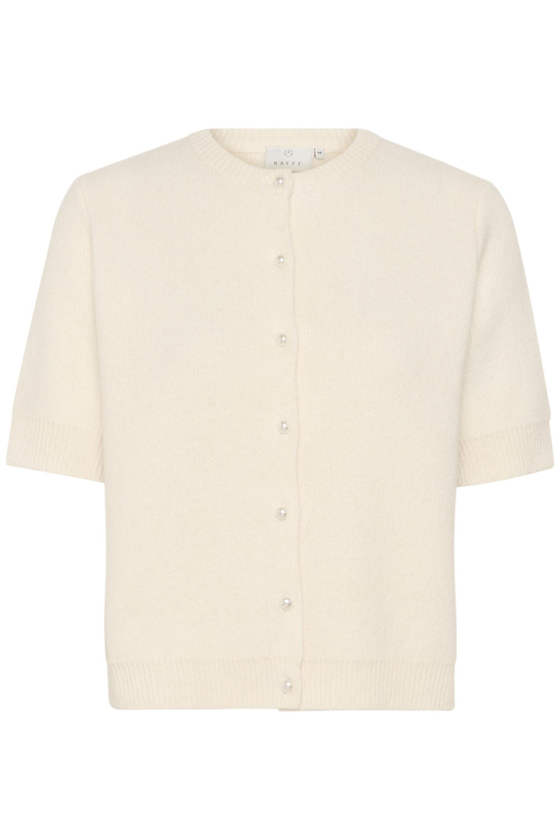 KAseverina KNIT cardigan Off-White