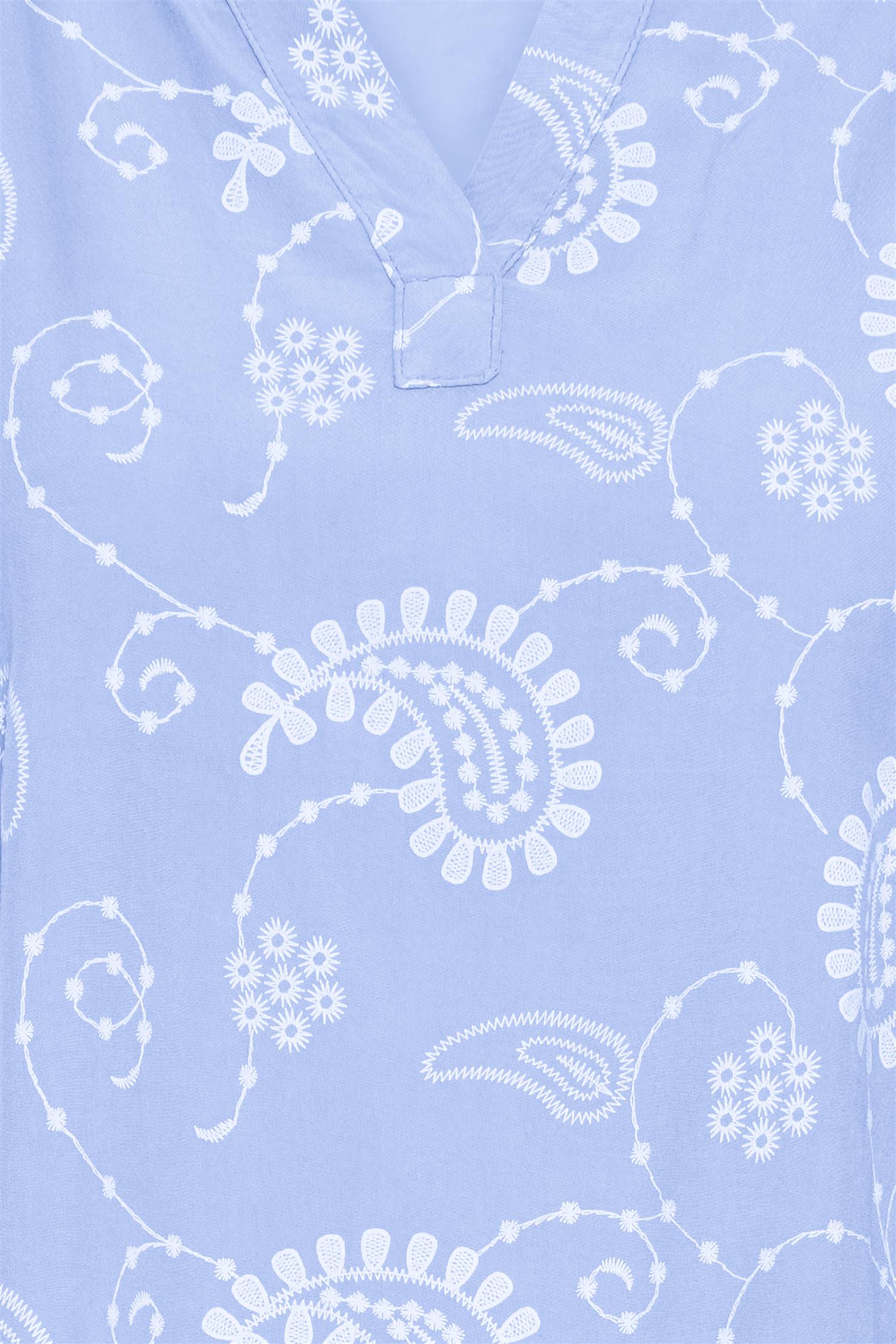 SBGIULIA SS BLOUSE Marina