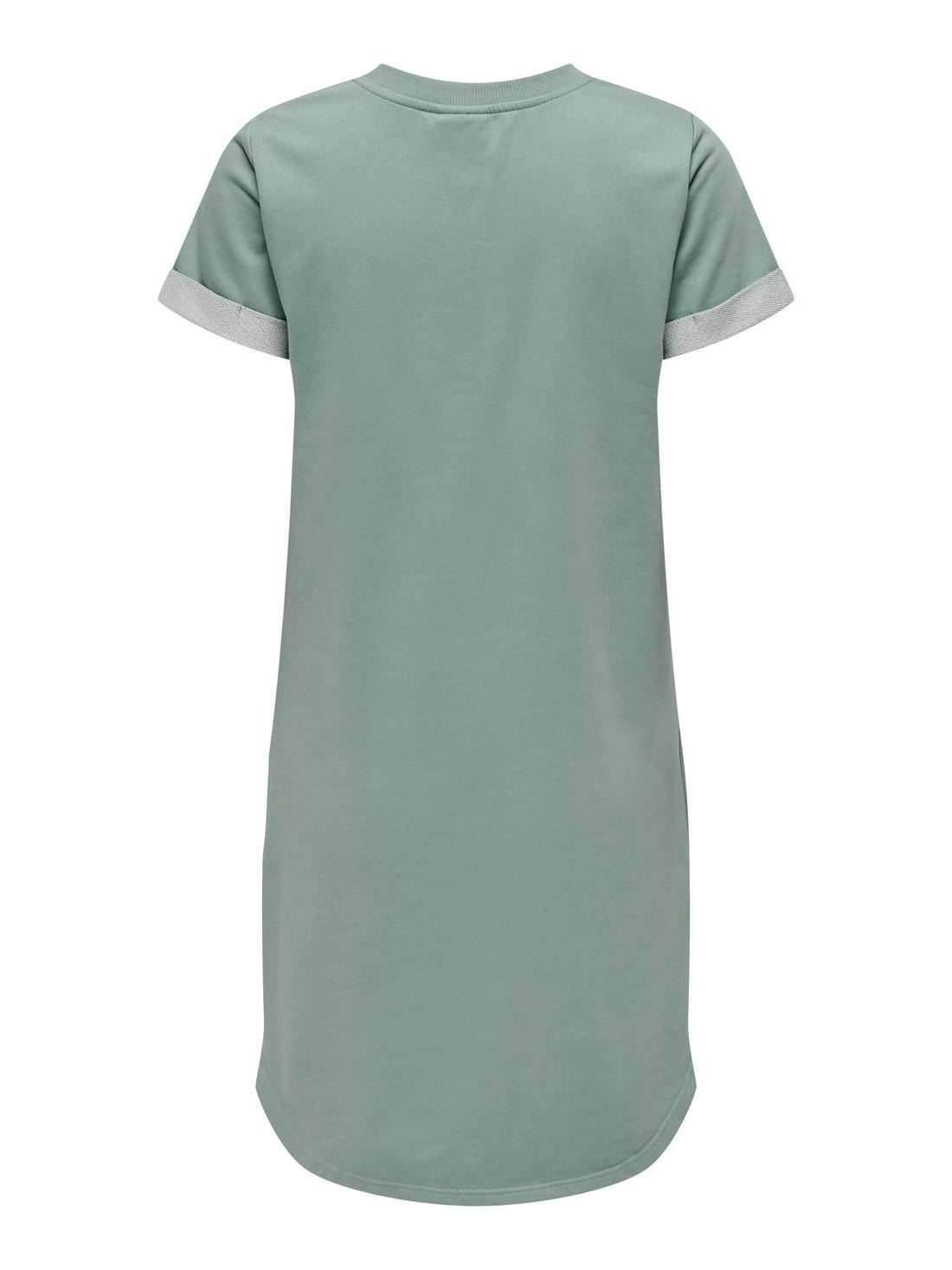 JDYIVY S/S DRESS JRS NOOS Grønn