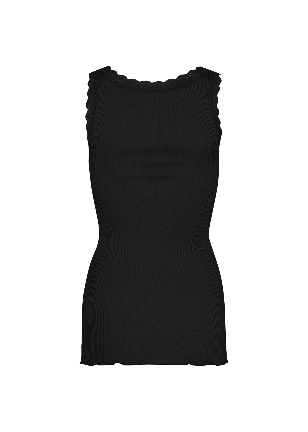 Sarona 1 singlet Svart
