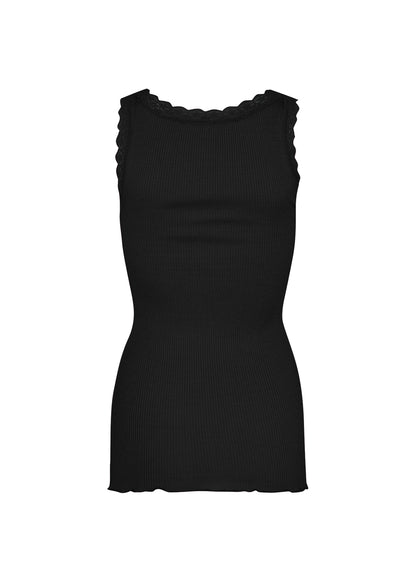 Sarona 1 singlet Svart