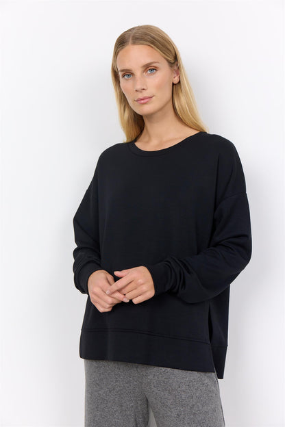 Sc-banu 164 Svart