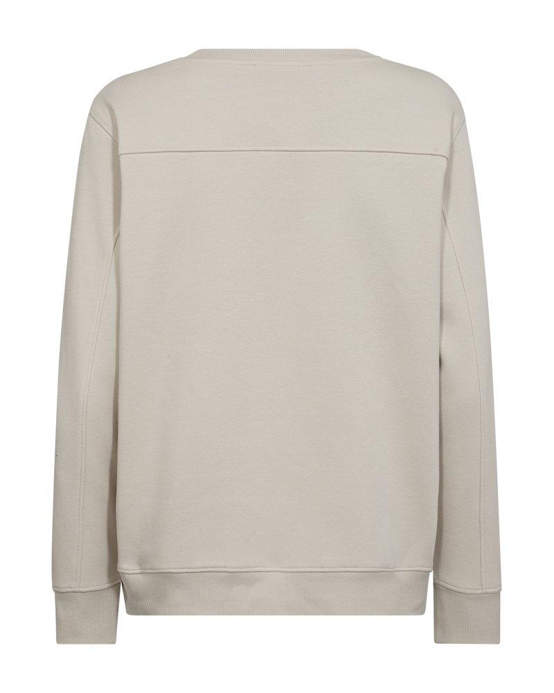 FQCHASE-PULLOVER T Beige