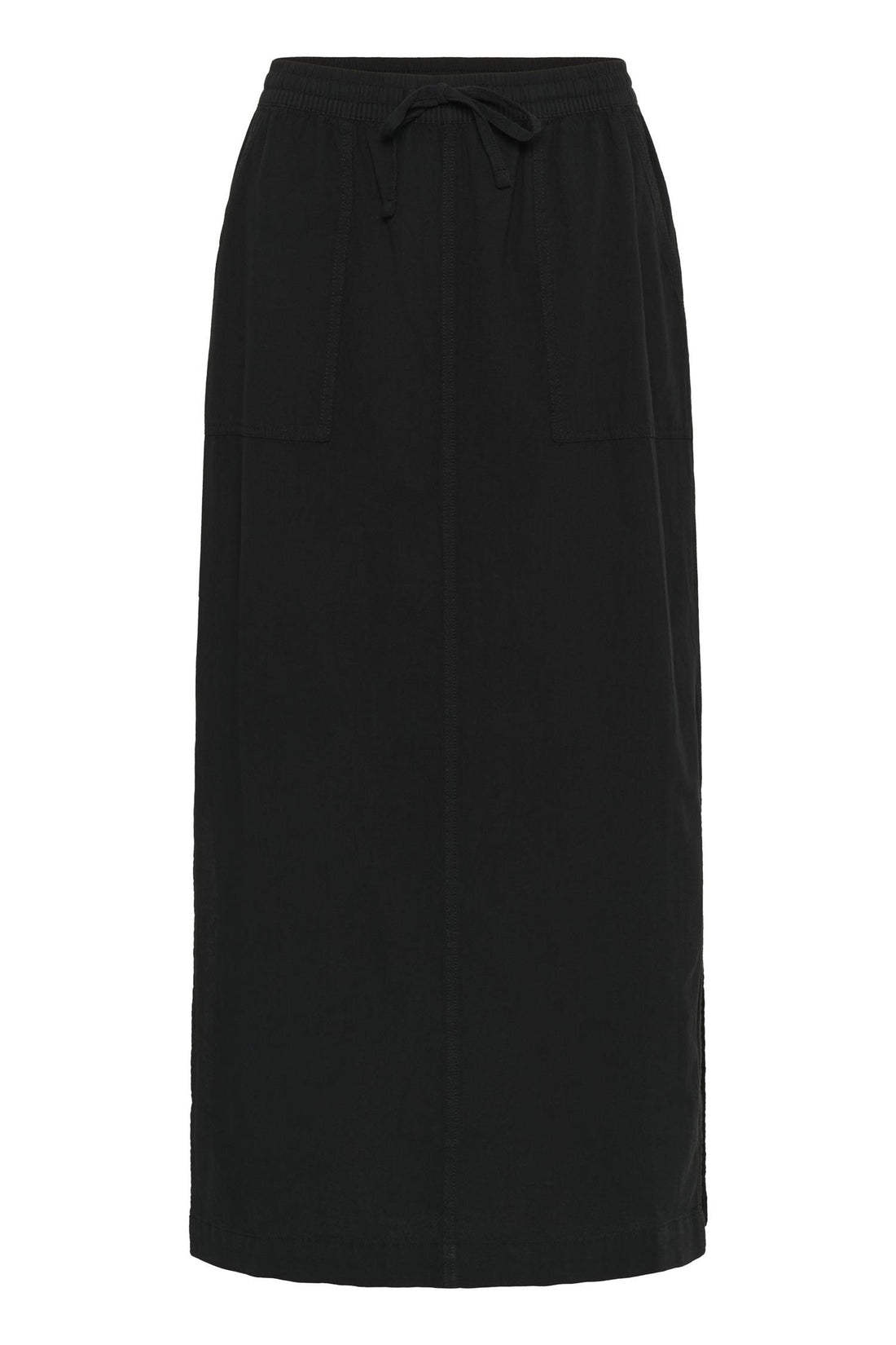 KAnaya Liah Skirt Black Deep