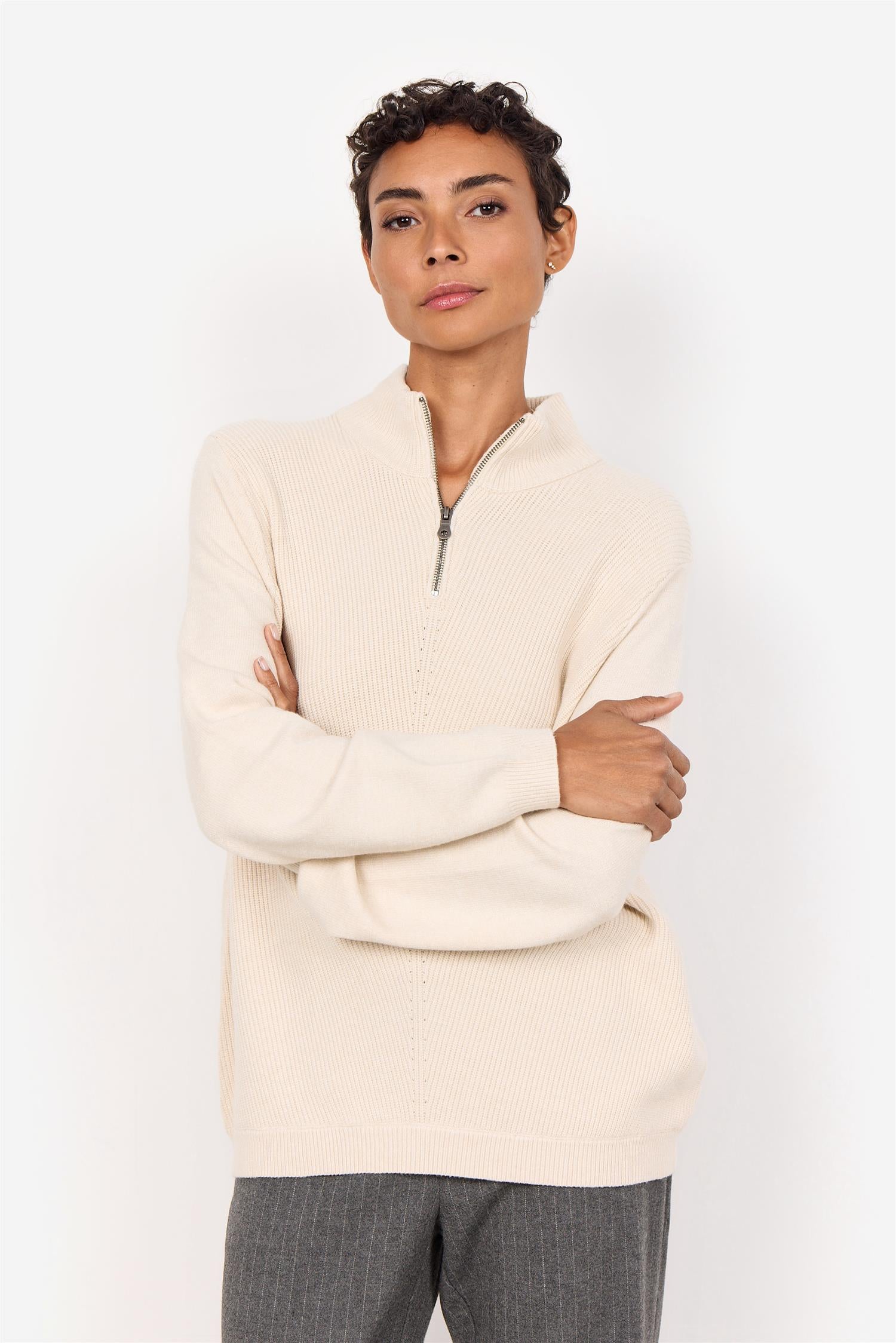 SC-KANITA 15 Offwhite