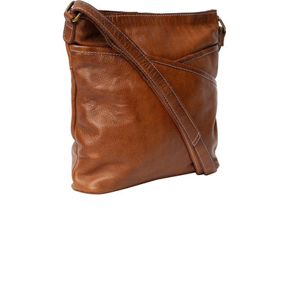 HEDDI SMALL Walnut