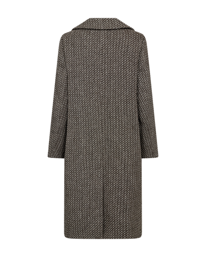 FQNADIM-JACKET Morel
