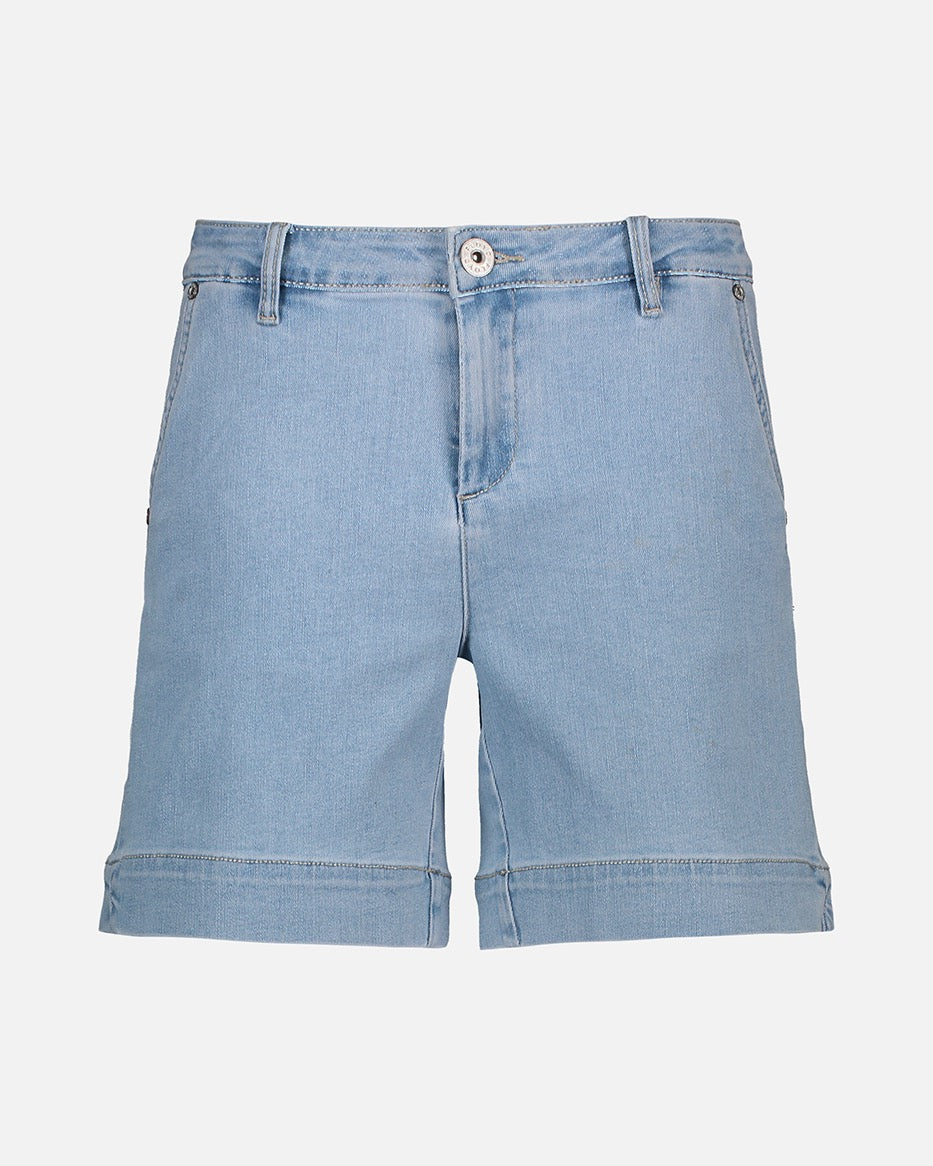 Margareth Shorts 4014 Lyseblå