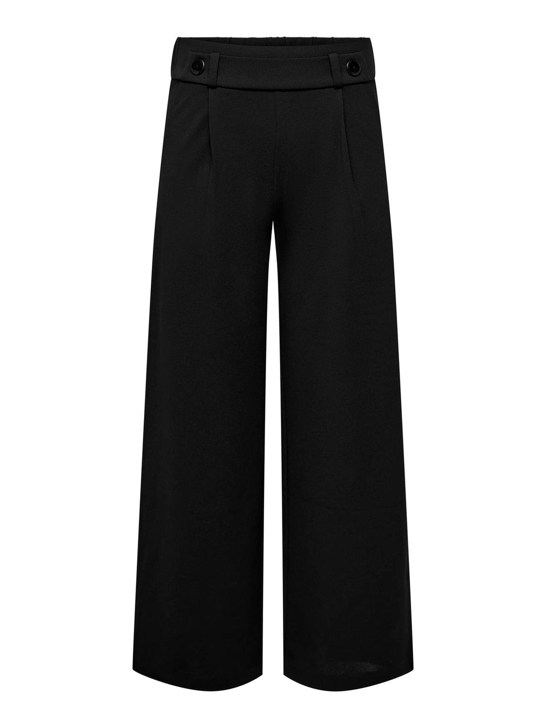 JDYGEGGO NEW LONG PANT JRS NOOS Sort
