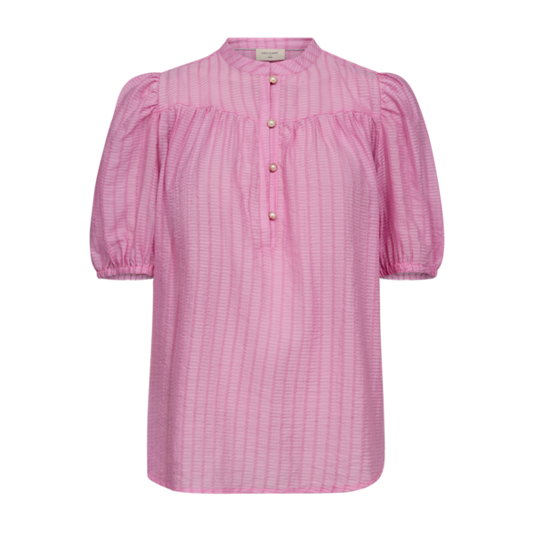 FQEBELLA-BLOUSE Rosa