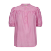 FQEBELLA-BLOUSE Rosa