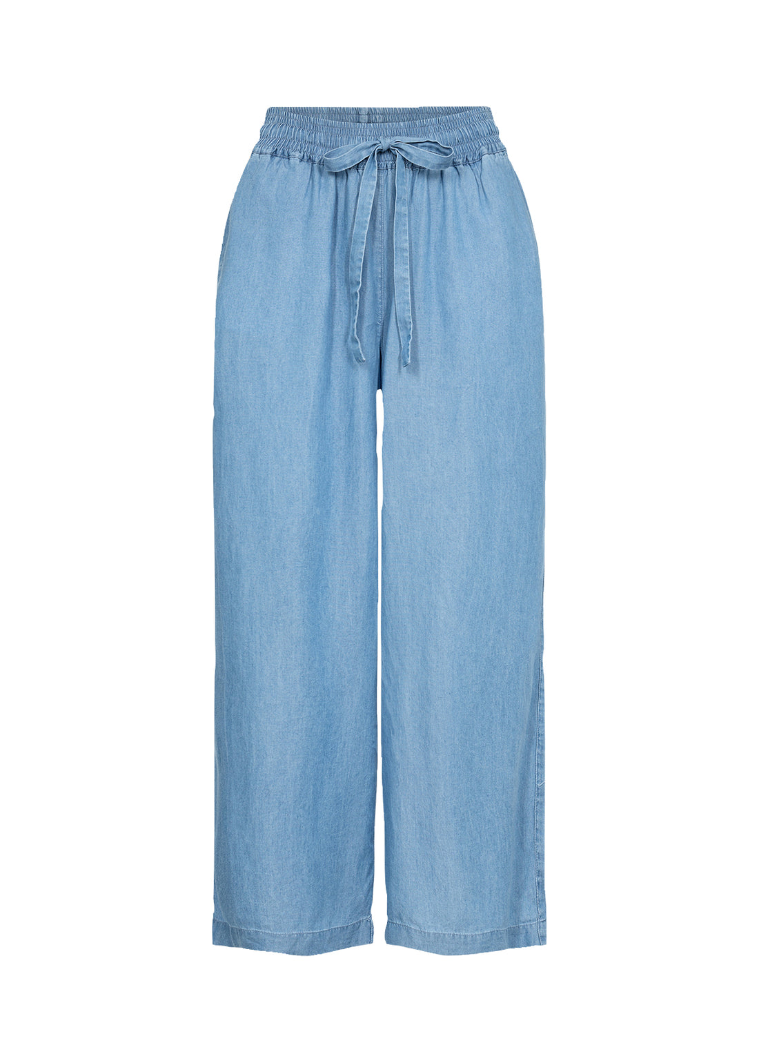 SC-LIV 25-C bukse Lys Denim