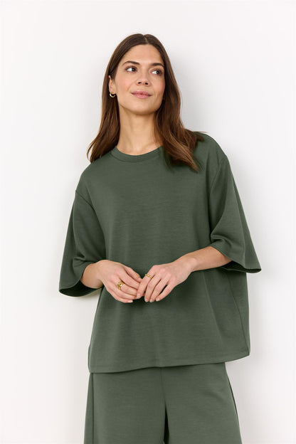 SC-BANU 231 Grønn