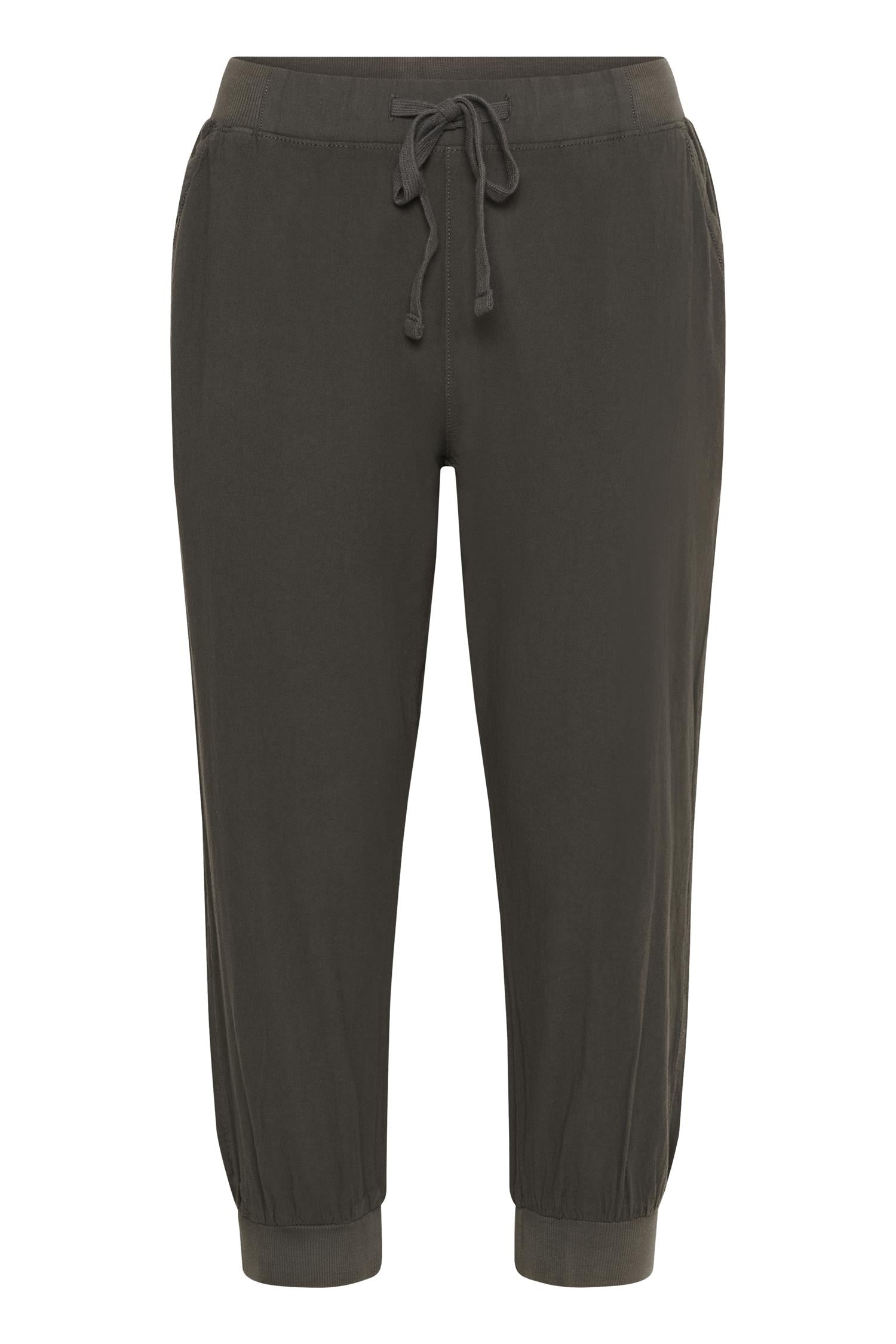 Naya Capri Black Oyster