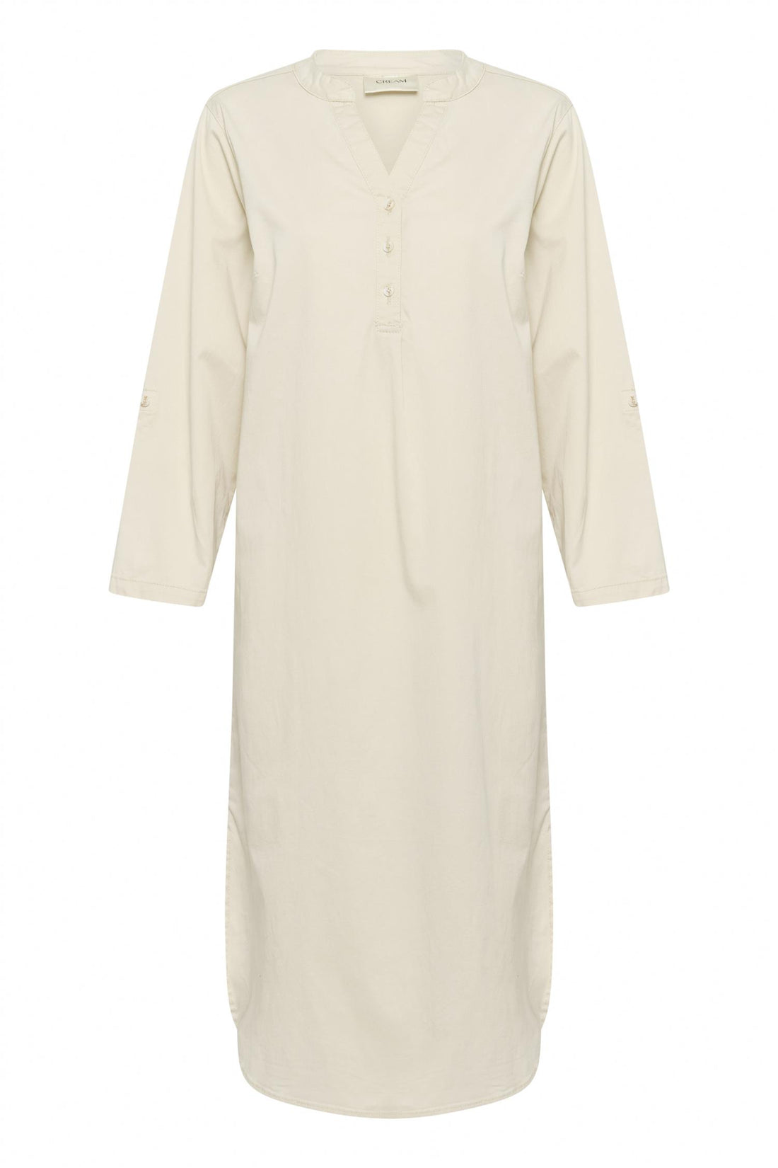 CRLorraine Dress Perfectly Pale