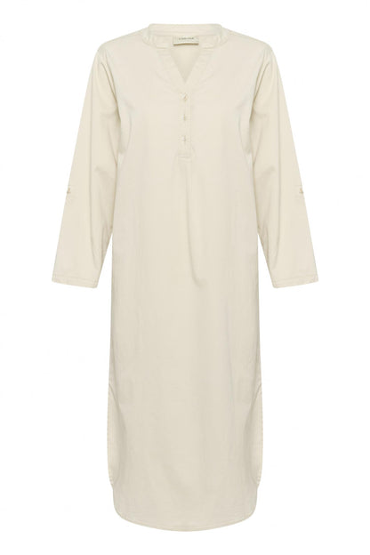 CRLorraine Dress Perfectly Pale