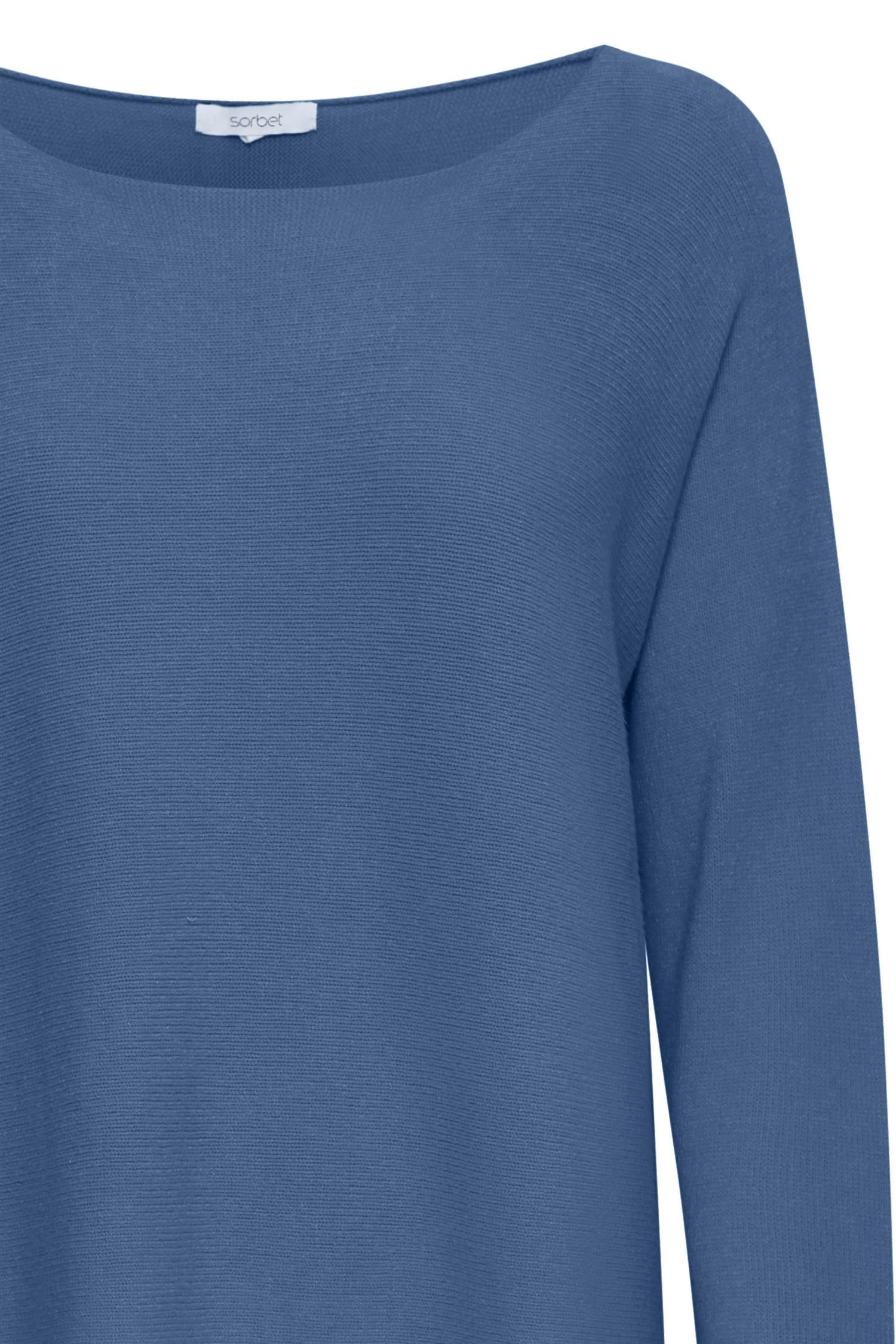 Sbinnova Oknit Blouse Wild Wind