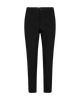 FQSOLVEJ-PANTS Svart