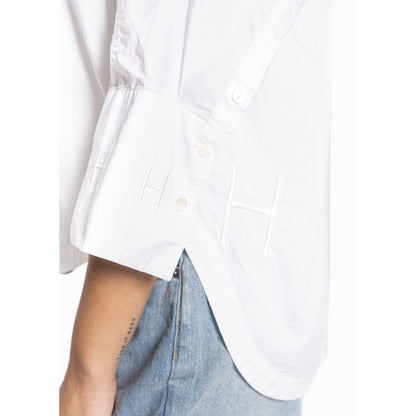 Arya shirt Hvit