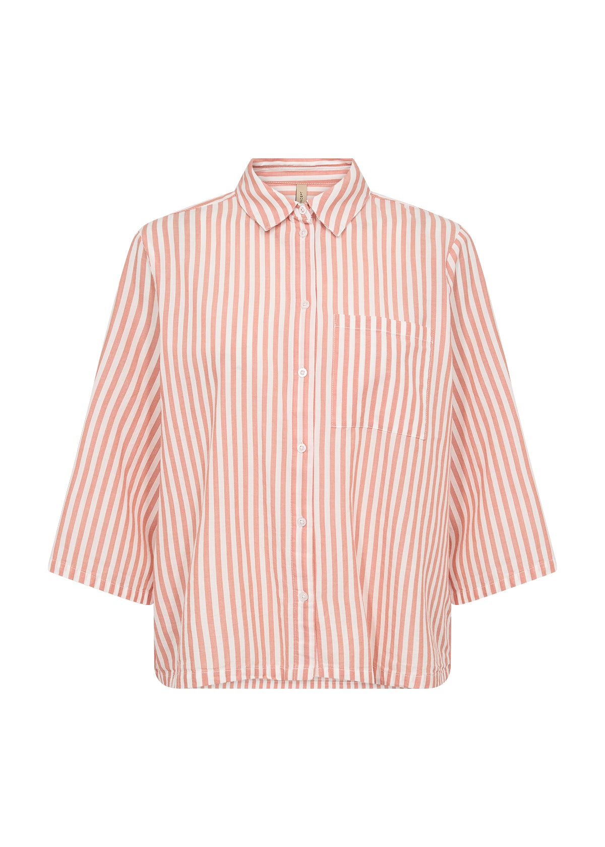 SC-ROSETTE 4 Coral
