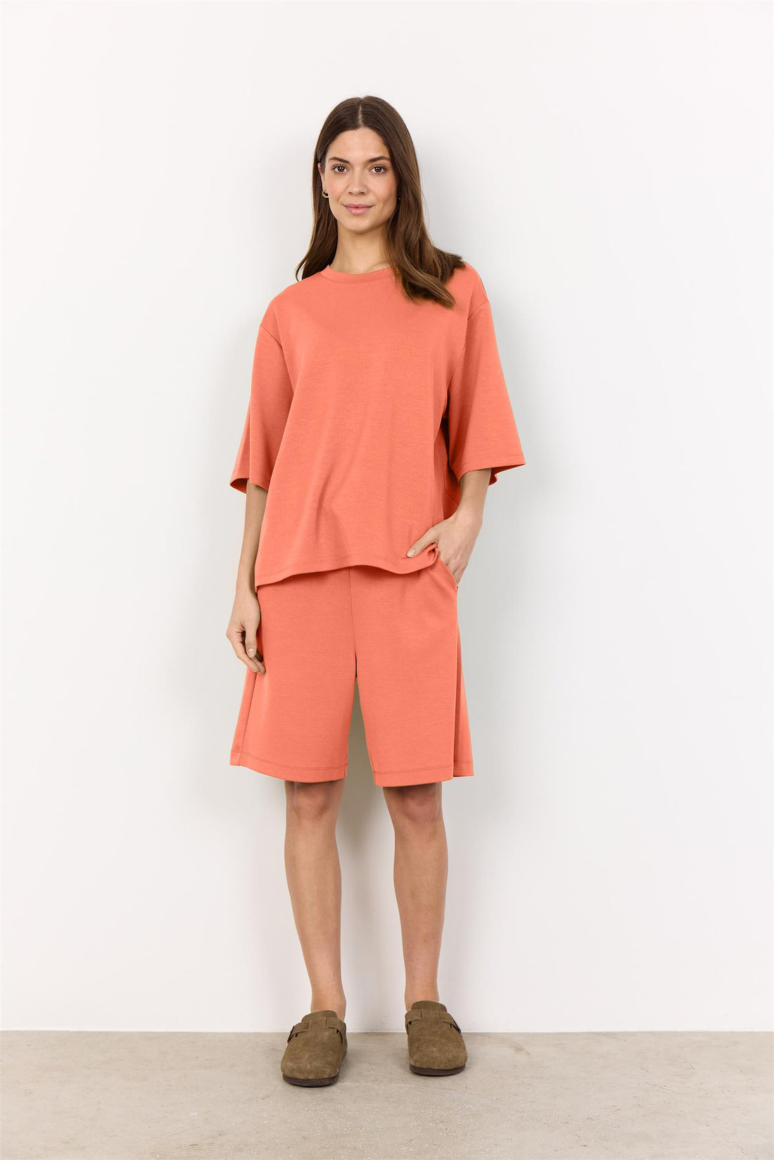 SC-BANU 231 Coral
