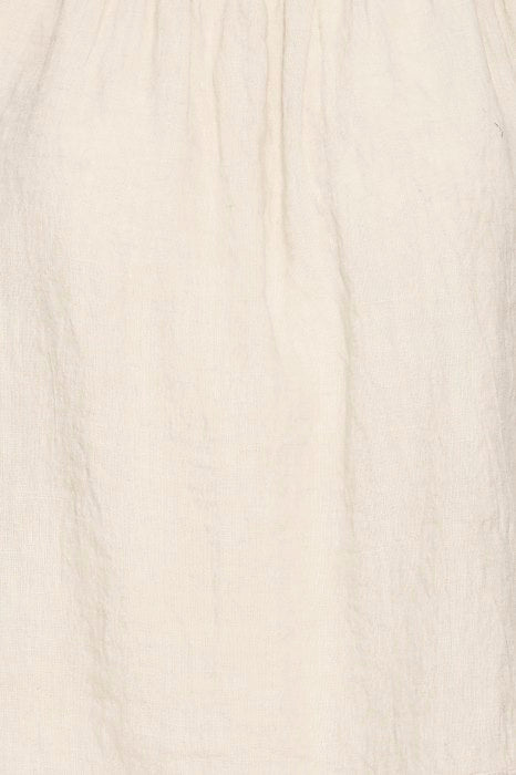 SBFONTANELLE SS BLOUSE Sandshell