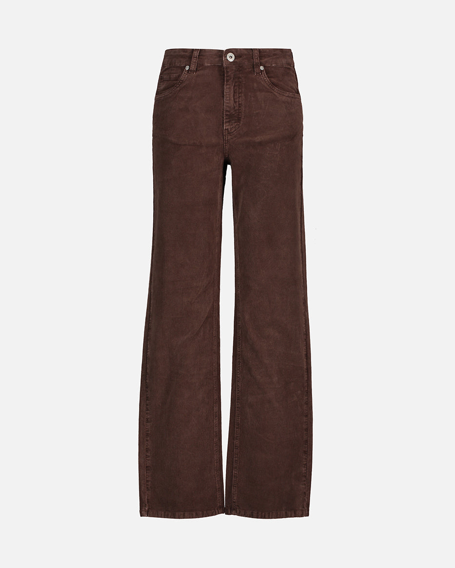 Bukse Hana CC21 Brun