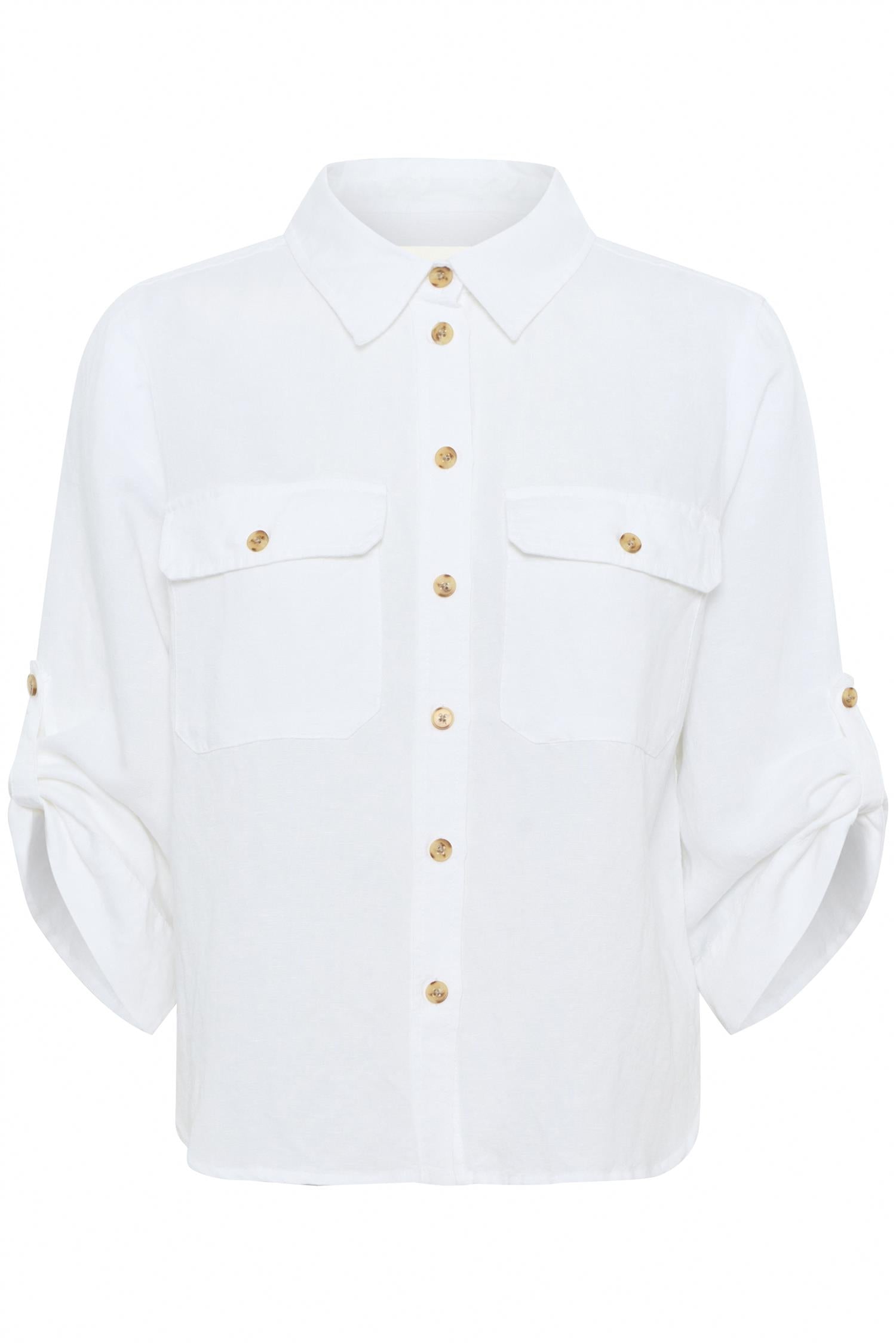RayaniPW SH Bright White