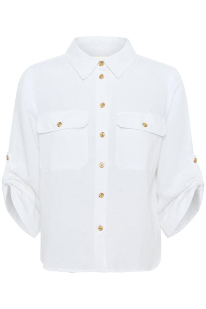 RayaniPW SH Bright White