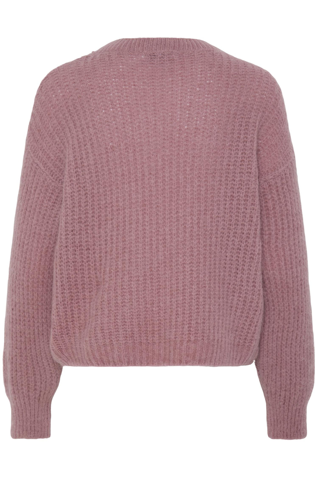 Sbgulvig Bellis Knit Blouse Nostalgia Rose