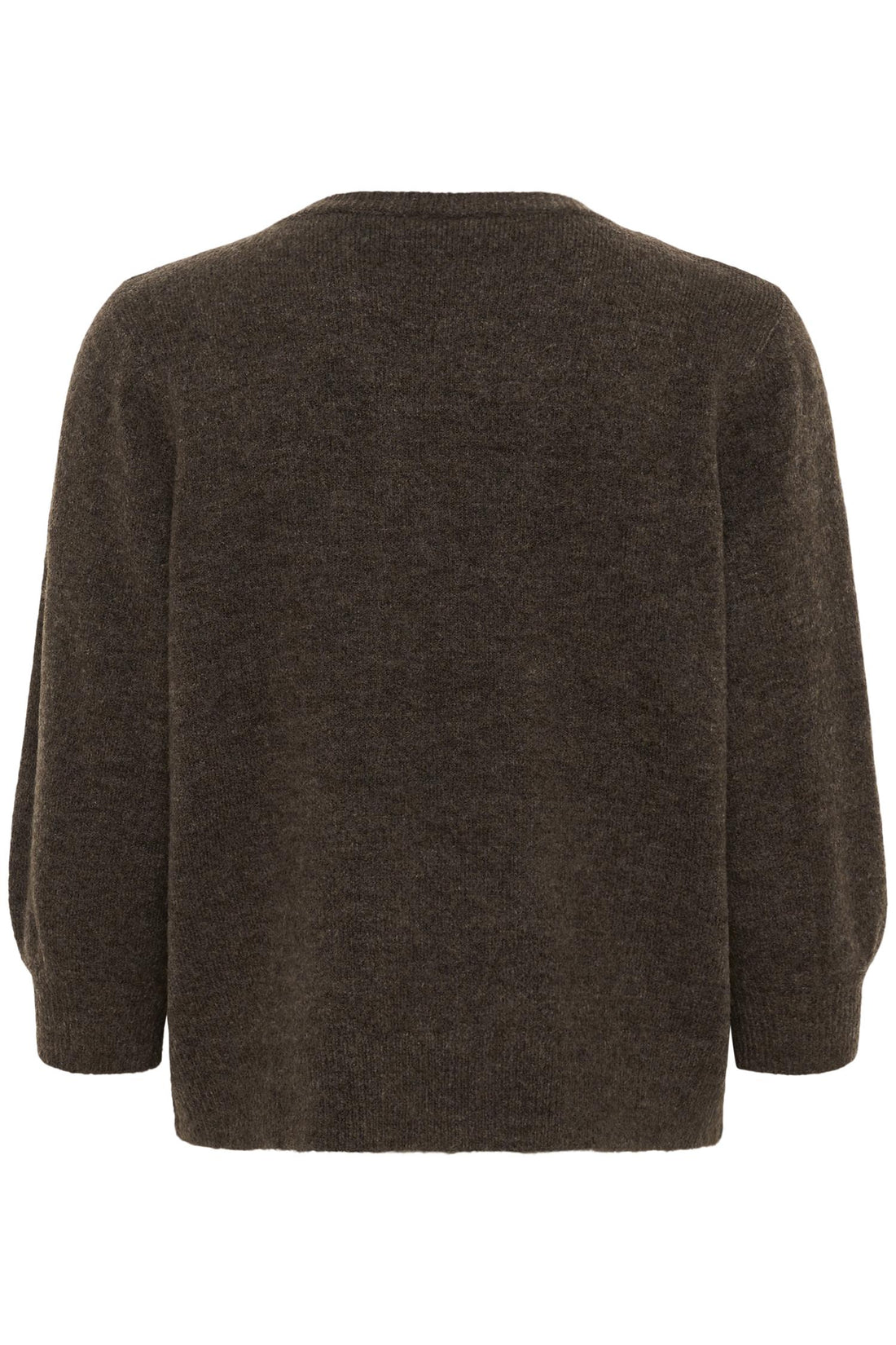 Kameridith Pullover Black Coffee