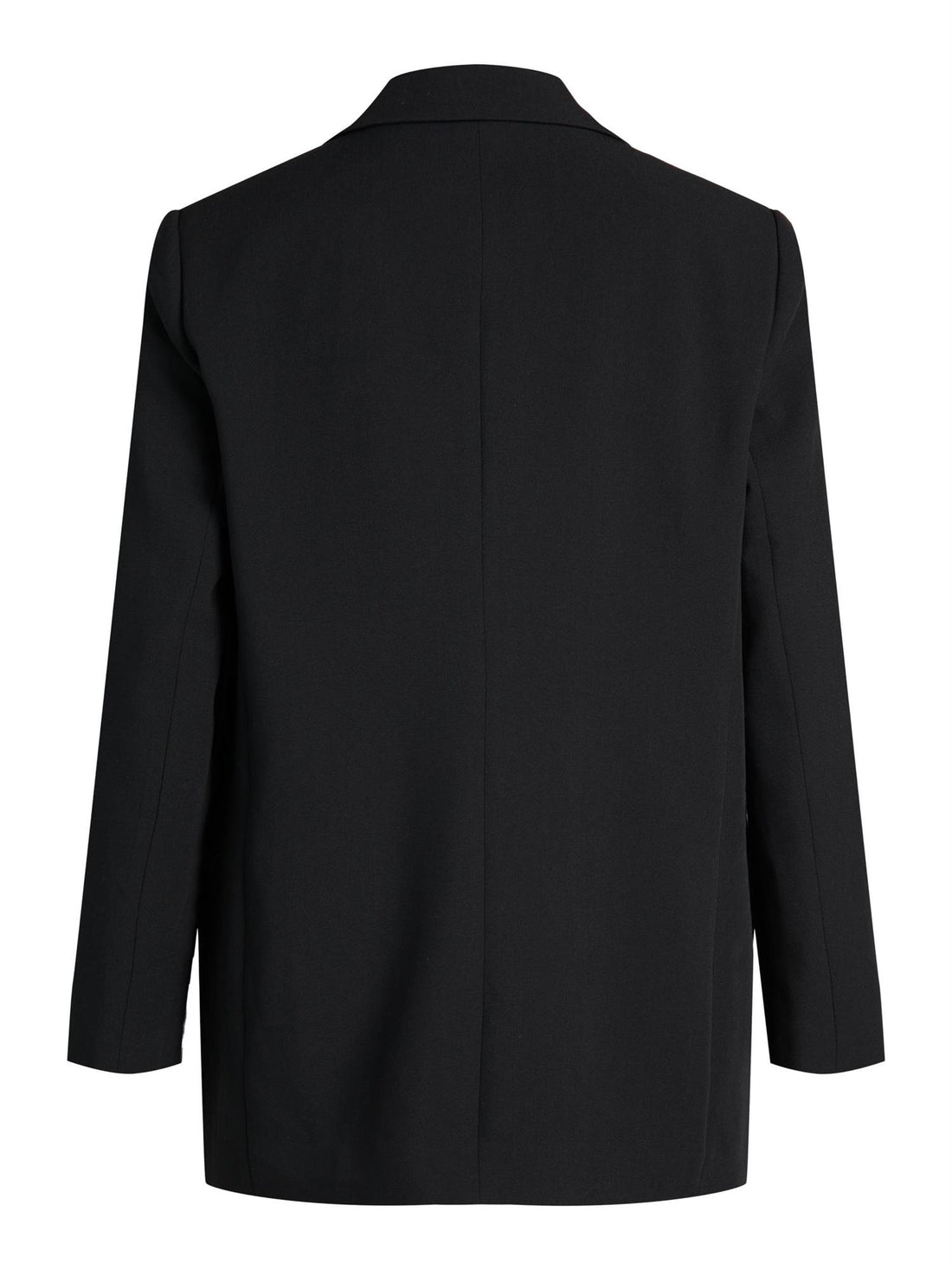 OBJSIGRID L/S BLAZER Svart