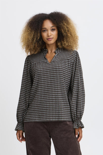 Sbbelma Blouse Wild Wind