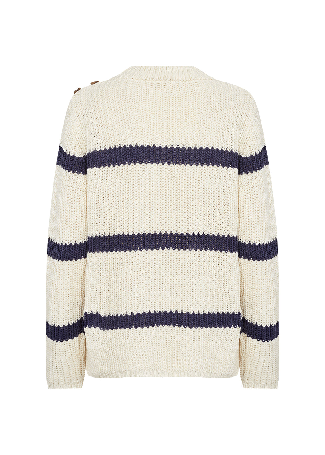 SC-REMONE STRIPE 32 Beige