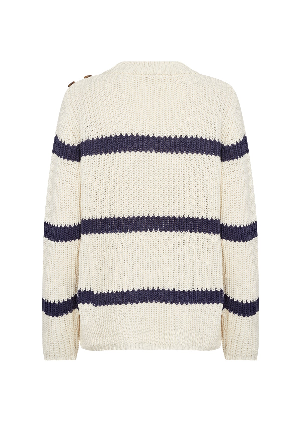 SC-REMONE STRIPE 32 Beige
