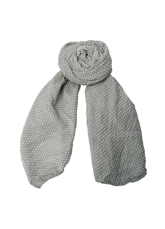 BcClaire scarf Grønn