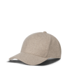 Day Woolen Cap Beige