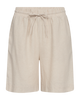 FQLAVA-SHORTS Beige