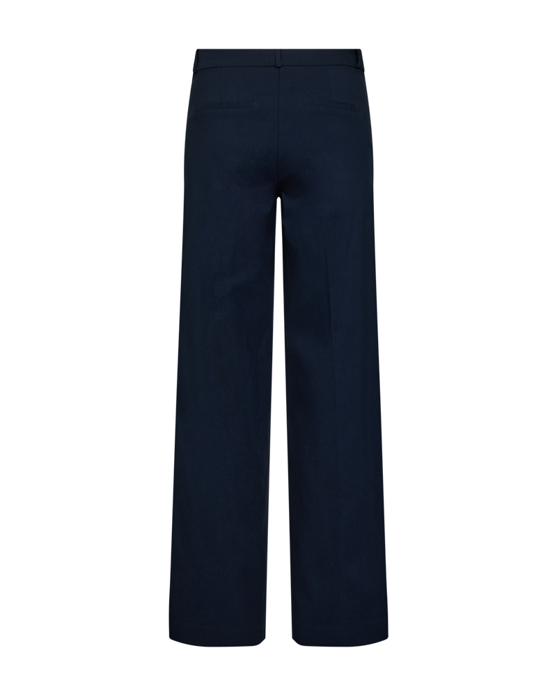 FQSOLVEJ-PANTS Marine